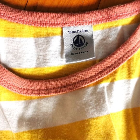 Lot of 3 summer dresses - Picture 3 of 4